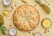 Пицца «Дикий Ананас» 🍍